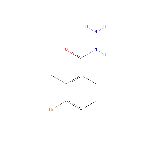 FT-0682146 CAS:108485-07-0 chemical structure