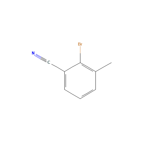 2-Bromo-3-methylbenzonitrile (CAS: 263159-64-4) - Related Chemical Product