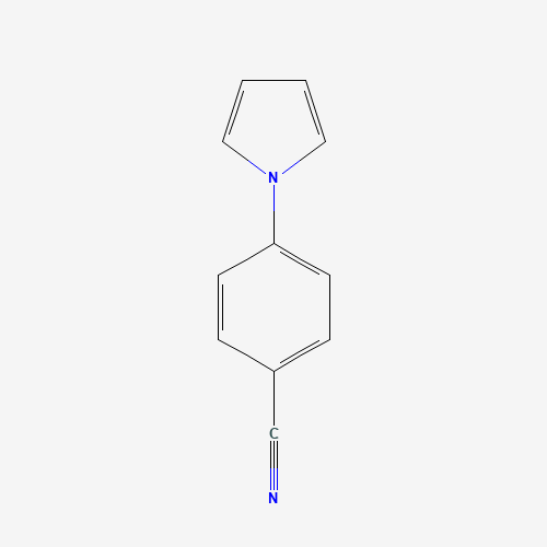 FT-0682158 CAS:23351-07-7 chemical structure