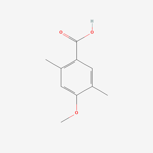 FT-0682162 CAS:58106-26-6 chemical structure