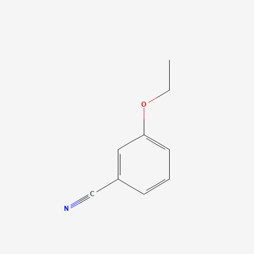 3-Ethoxybenzonitrile (CAS: 25117-75-3) - Related Chemical Product