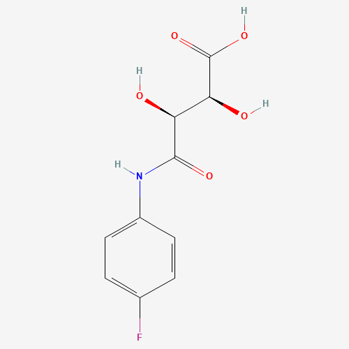 FT-0682172 CAS:238401-54-2 chemical structure