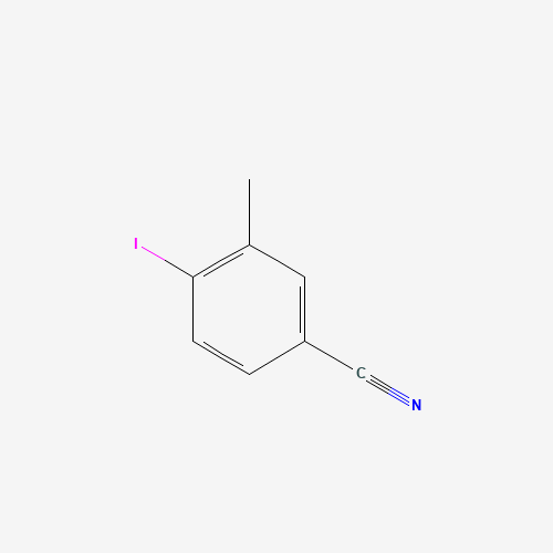 FT-0682176 CAS:42872-85-5 chemical structure