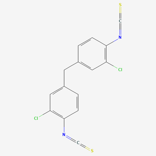 FT-0682179 CAS:206761-69-5 chemical structure