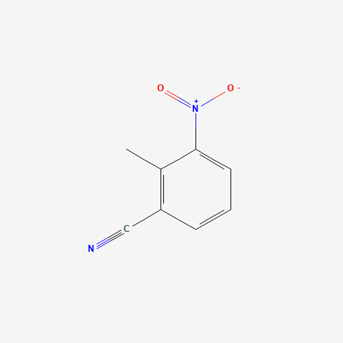 FT-0682181 CAS:71516-35-3 chemical structure