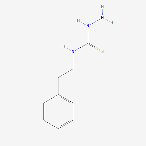 FT-0682184 CAS:21198-23-2 chemical structure