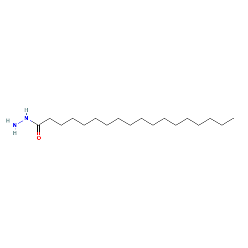 Stearic acid hydrazide (CAS: 4130-54-5) - Related Chemical Product