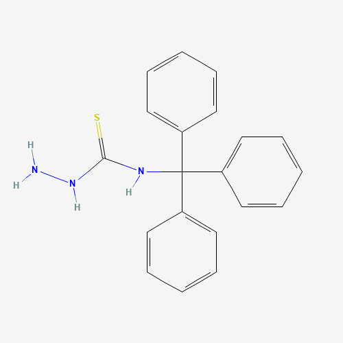 FT-0682189 CAS:21198-26-5 chemical structure