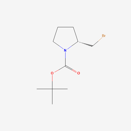 FT-0682210 CAS:1039826-29-3 chemical structure