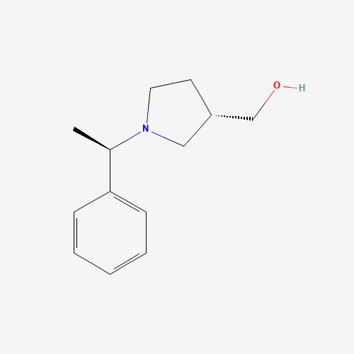 FT-0682212 CAS:109960-55-6 chemical structure