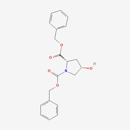 FT-0682214 CAS:132592-07-5 chemical structure