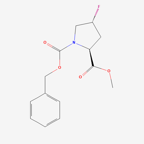 FT-0682216 CAS:72180-24-6 chemical structure