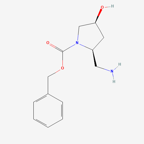 FT-0682217 CAS:1229421-27-5 chemical structure