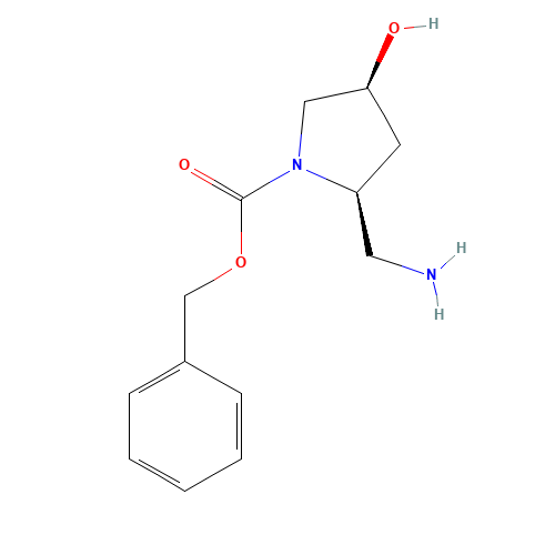 FT-0682217 CAS:1229421-27-5 chemical structure