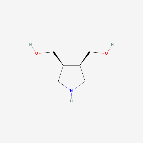 FT-0682224 CAS:848616-45-5 chemical structure
