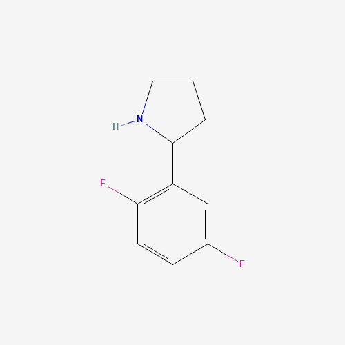 FT-0682232 CAS:886503-15-7 chemical structure