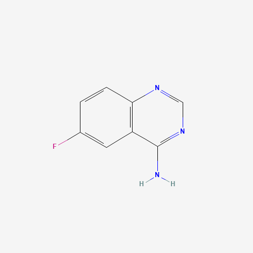 FT-0682243 CAS:1190320-08-1 chemical structure