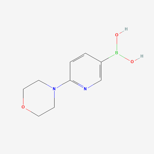 FT-0682256 CAS:904326-93-8 chemical structure