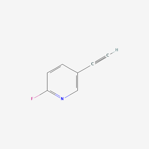 FT-0682262 CAS:853909-08-7 chemical structure