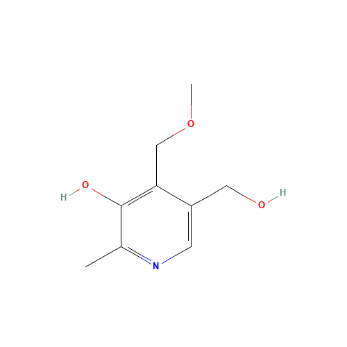 FT-0682272 CAS:1464-33-1 chemical structure
