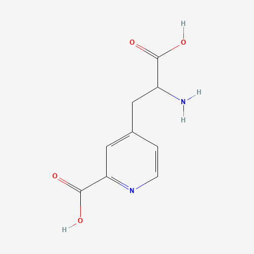 FT-0682274 CAS:112055-80-8 chemical structure