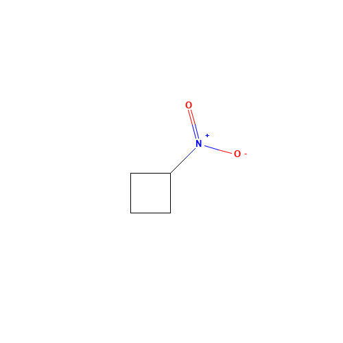 Nitrocyclobutane (CAS: 2625-41-4) - Related Chemical Product