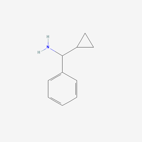 FT-0682287 CAS:23459-38-3 chemical structure