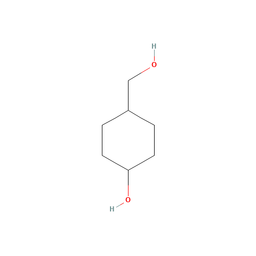 4-Hydroxymethyl-cyclohexanol (CAS: 33893-85-5) - Related Chemical Product