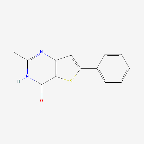 FT-0682292 CAS:156424-47-4 chemical structure