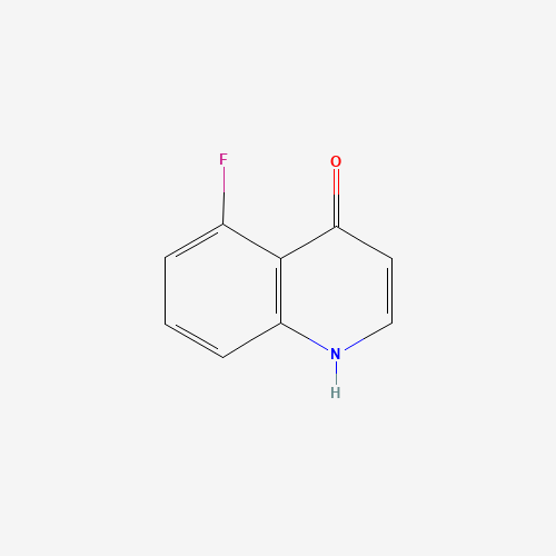FT-0682323 CAS:386-68-5 chemical structure
