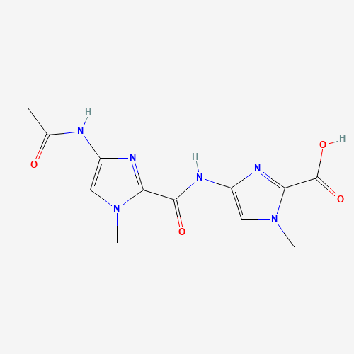 FT-0682338 CAS:484017-92-7 chemical structure