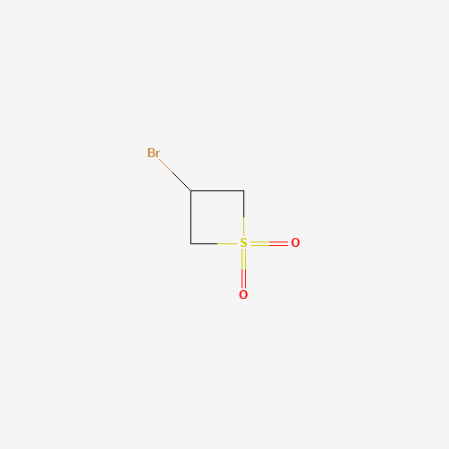 FT-0682347 CAS:59463-72-8 chemical structure