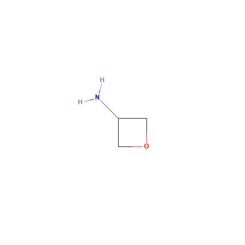 Oxetan-3-ylamine (CAS: 21635-88-1) - Related Chemical Product