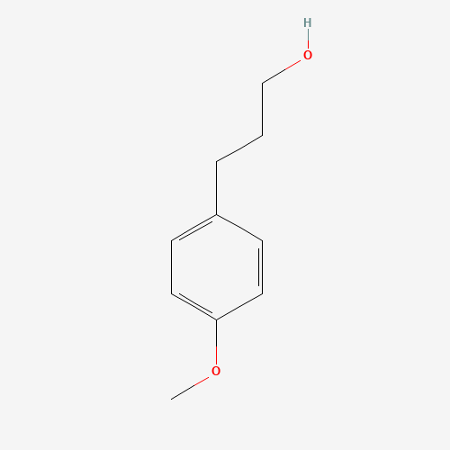 FT-0682357 CAS:5406-18-8 chemical structure