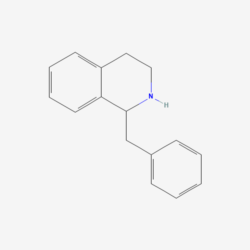 1-Benzyl-1,2,3,4-tetrahydroisoquinoline (CAS: 19716-56-4) - Related Chemical Product