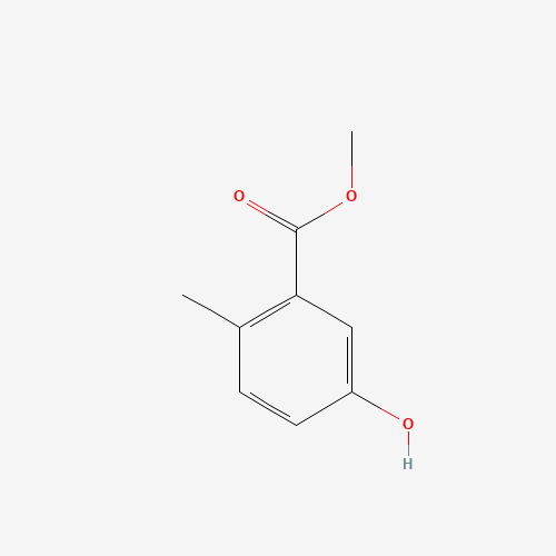 Methyl 5-hydroxy-2-methylbenzoate (CAS: 73505-48-3) - Related Chemical Product