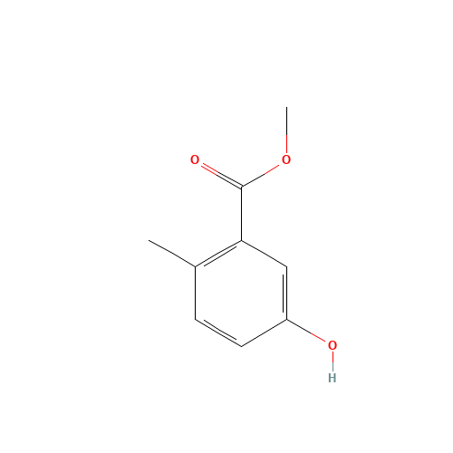Methyl 5-hydroxy-2-methylbenzoate (CAS: 73505-48-3) - Related Chemical Product
