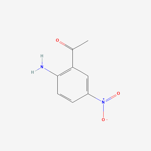 FT-0682363 CAS:32580-41-9 chemical structure