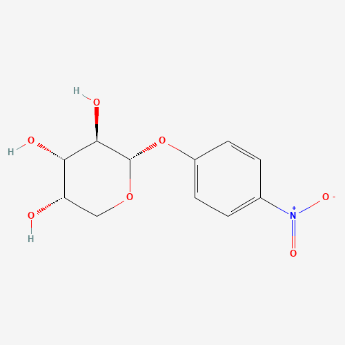 FT-0682369 CAS:1223-07-0 chemical structure