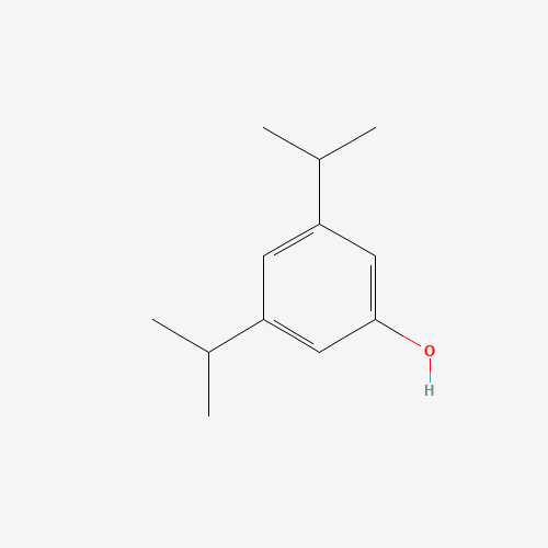 3,5-Diisopropylphenol (CAS: 26886-05-5) - Related Chemical Product