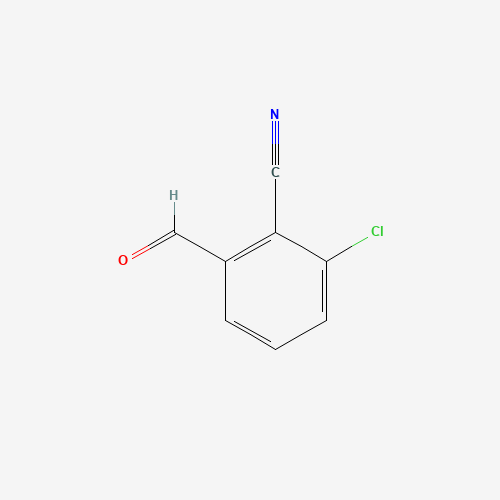 FT-0682373 CAS:77532-86-6 chemical structure