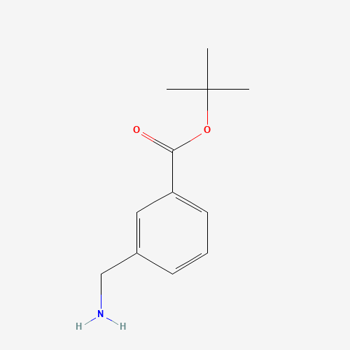 FT-0682374 CAS:102638-45-9 chemical structure