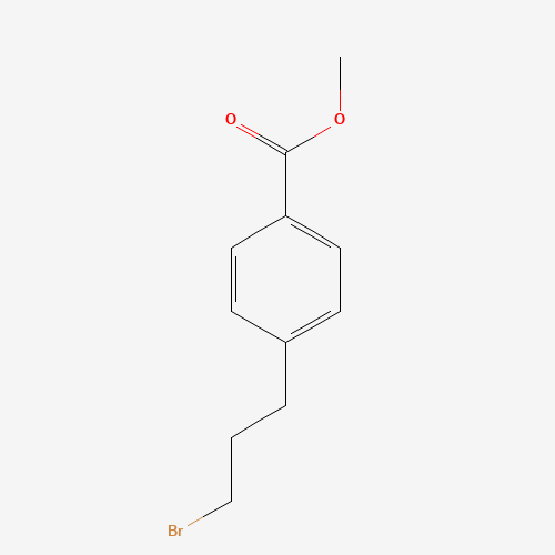 FT-0682382 CAS:113100-86-0 chemical structure