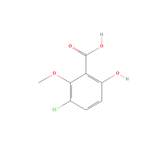FT-0682392 CAS:146984-79-4 chemical structure
