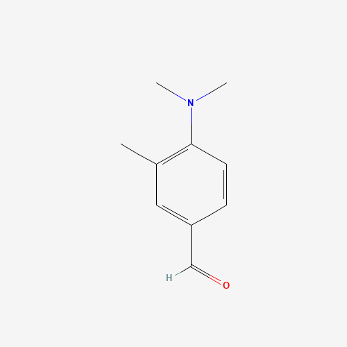 FT-0682393 CAS:1424-69-7 chemical structure