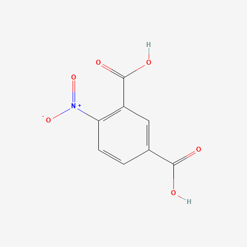 FT-0682394 CAS:4315-09-7 chemical structure