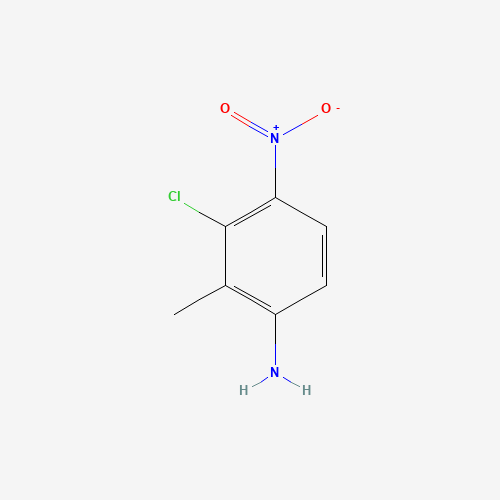 FT-0682400 CAS:64863-10-1 chemical structure