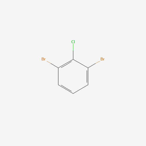 1,3-Dibromo-2-chlorobenzene (CAS: 19230-27-4) - Related Chemical Product