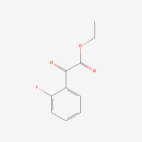 Ethyl 2-fluorobenzoylformate (CAS: 1813-93-0) - Related Chemical Product