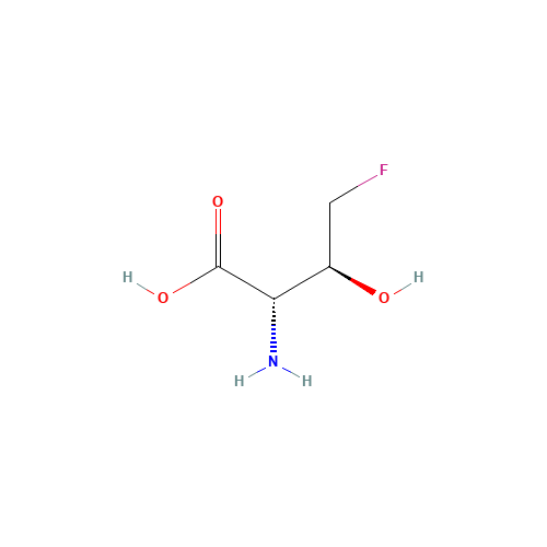 (2S,3S)-2-Amino-4-fluoro-3-hydroxybutanoic acid (CAS: 102130-93-8) - Related Chemical Product